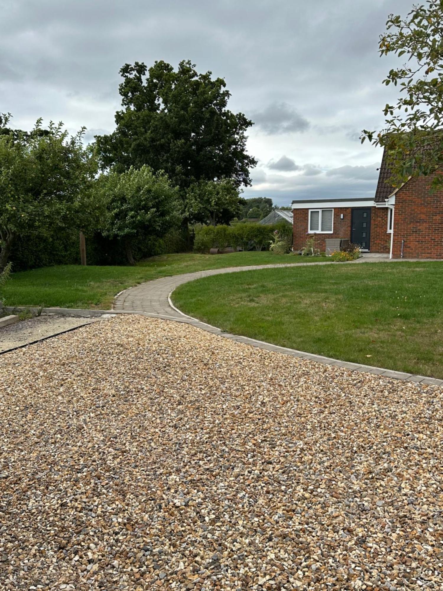 The West Wing Villa Devizes Luaran gambar